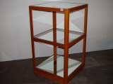 Open Display Cabinet