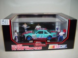 Racing Champions Nascar Pit Stop Show Case