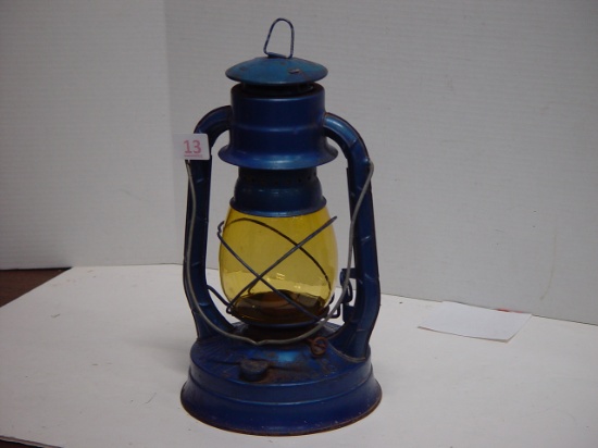 Dietz No. 8 Air Pilot Barn Lantern