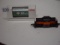 HO Scale Milwaukee Switch Engine w/Kadee Couplers &