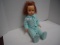 1966 Battery Operated Ideal Doll Giggles???