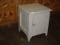 Commode, 19.5