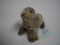 Steiff, Seal w/Button & Tag, 4