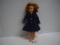 Ideal Shirley Temple Doll ST-12, Vinyl