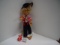 Resin Prosel Doll, 