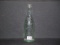Embossed Bottle, Harvey Bottling Works, Calumet Mich. 24oz.