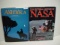 2 Books, The Pictorial History of NASA Edited by
