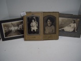 4 Photographs, one may be store in Red Oak, IL