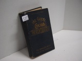 The Great Chicago Iroquois Theater Disaster, Copyright 1904