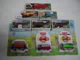 Ertl Thomas The Tank Train Cars (9)