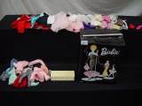 Vintage Barbie Case Marked 1962 &