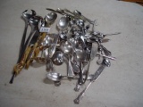 Job Lot of Silver Plate