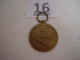 American Campaign, 1941-1945 Medal, 1