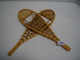 Miniature Snow Shoes, 16