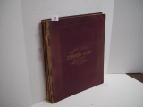 Plat Book of Stephenson County Illinois, 1894