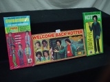Welcome Back Kotter Game 