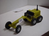 Structo Grader, 4