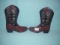 Walker Childs Boots Size 13, New