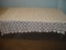 Crochet Bed Spread, 72