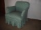 Boudoir Chair 30