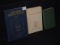 3 Books, Lake Geneva Newport of the West 1870-1920,