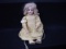 Armand Marseille 390 Jointed Wooden Body w/Bisque Head Doll