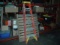 Werner 6ft Ladder