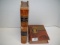 2 Books, Life and Deeds of General Sherman 1891, &