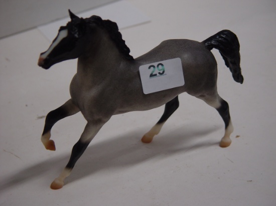 Breyer Horse, 7"T 9"L
