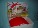 Breyer Classics Barn