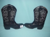 Stampede Child's Boots 13 1/2 New