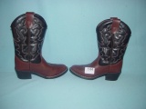 Walker Childs Boots Size 13, New