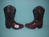 Walker Boots Size 10 1/2 Child's, New