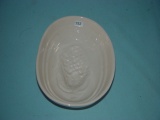 Ironstone Pineapple Mold, 8