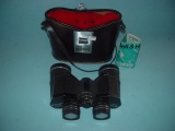 Bell & Howell, 8 X 40 Extra Wide Angle Field Glasses