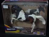 Breyer No. 781 Gawani Pony Boy's Mihunka, in original box