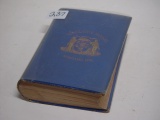 Legislative Manual Wisconsin 1876