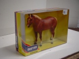 Breyer No. 760 Quarter Horse Yearling