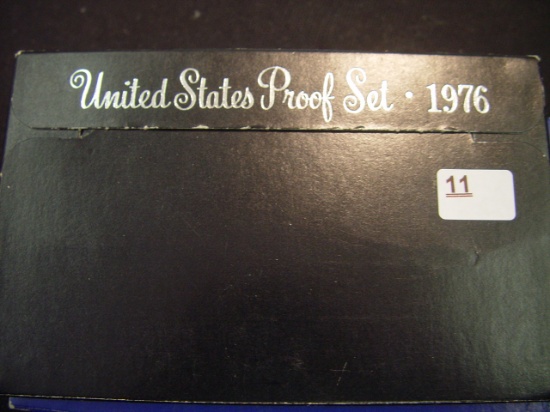 1976 Proof Set