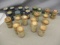 LOT OF 22 EDISON CYLINDER RECORDS