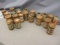 LOT OF 22 EDISON CYLINDERS