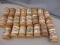 LOT OF 23 EDISON CYLINDERS