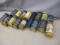 LOT OF 17 EDISON CYLINDERS