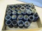 LOT OF 28 EDISON CYLINDERS