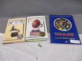 PHONOGRAPH RECORD PLAYERS BOOKS