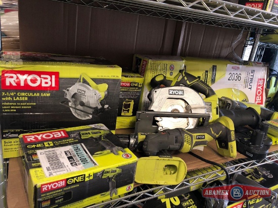 Ryobi