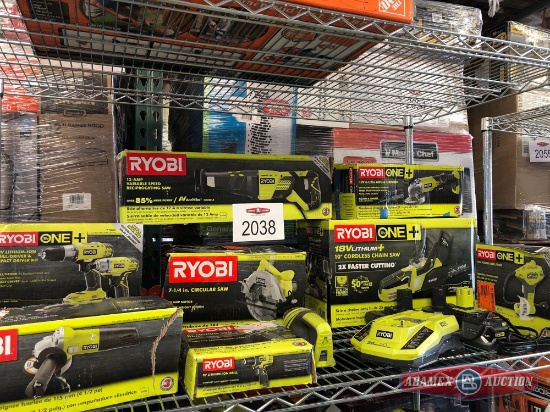 Ryobi