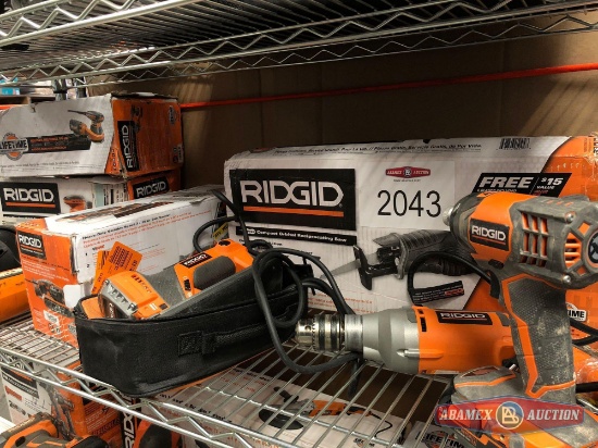 Ridgid