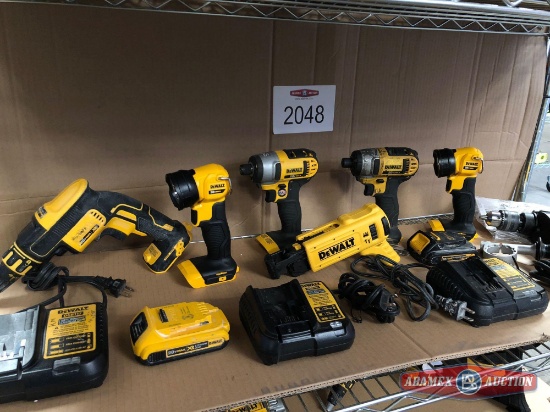 DeWalt