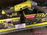 Ryobi